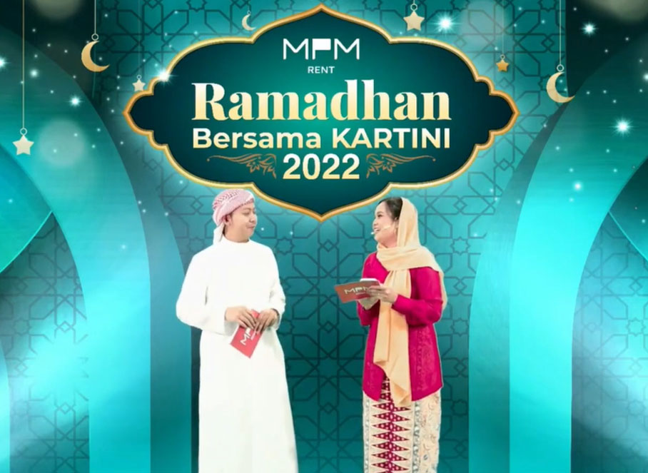 MPMRent Gelar “Ramadhan Bersama Kartini” dan Ajak Karyawan Berpartisipasi