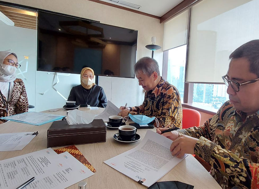 MPMInsurance Jalin Partnership dengan Bank Negara Indonesia