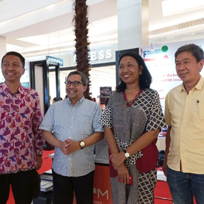 MPMInsurance Ramaikan Pasar Asuransi Dengan  Produk Unggulan Terbaru