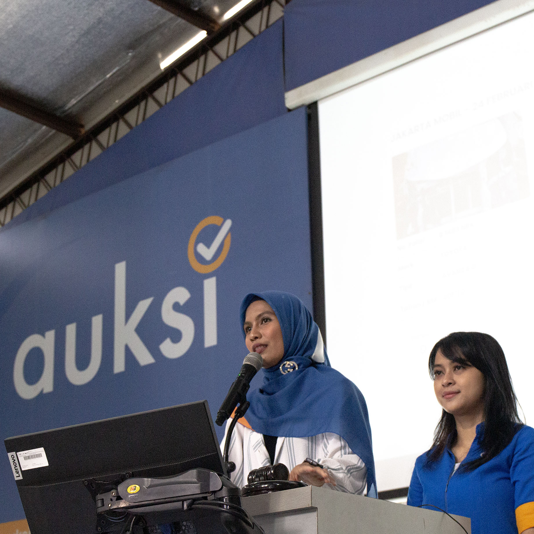 Geliat Pasar Mobil Bekas, Auksi Menjadi Pilihan Terbaik Lelang Aset Kendaraan Perusahaan