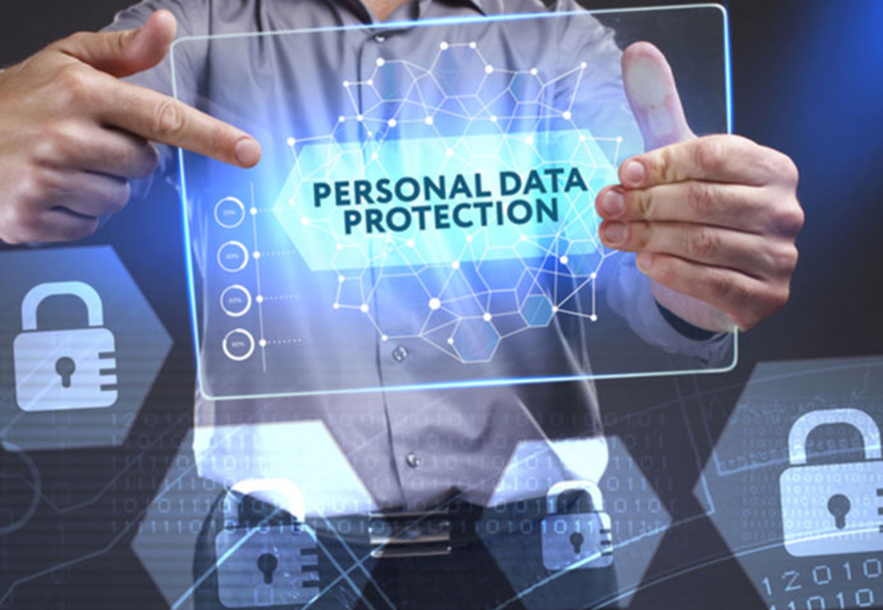 OSS Sosialisasi UU Perlindungan Data Pribadi untuk Karyawan MPM Insurance​
