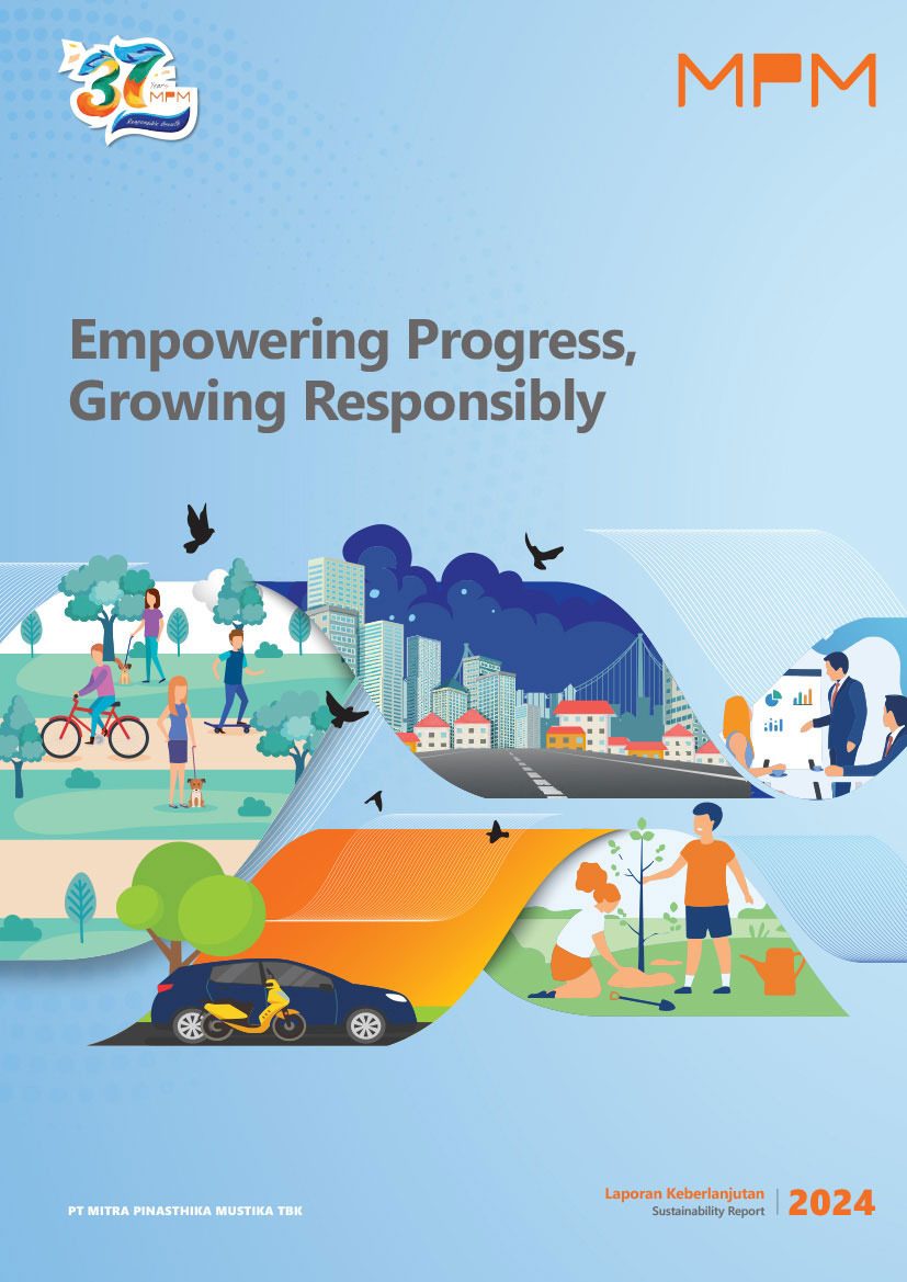 ESG Report Image