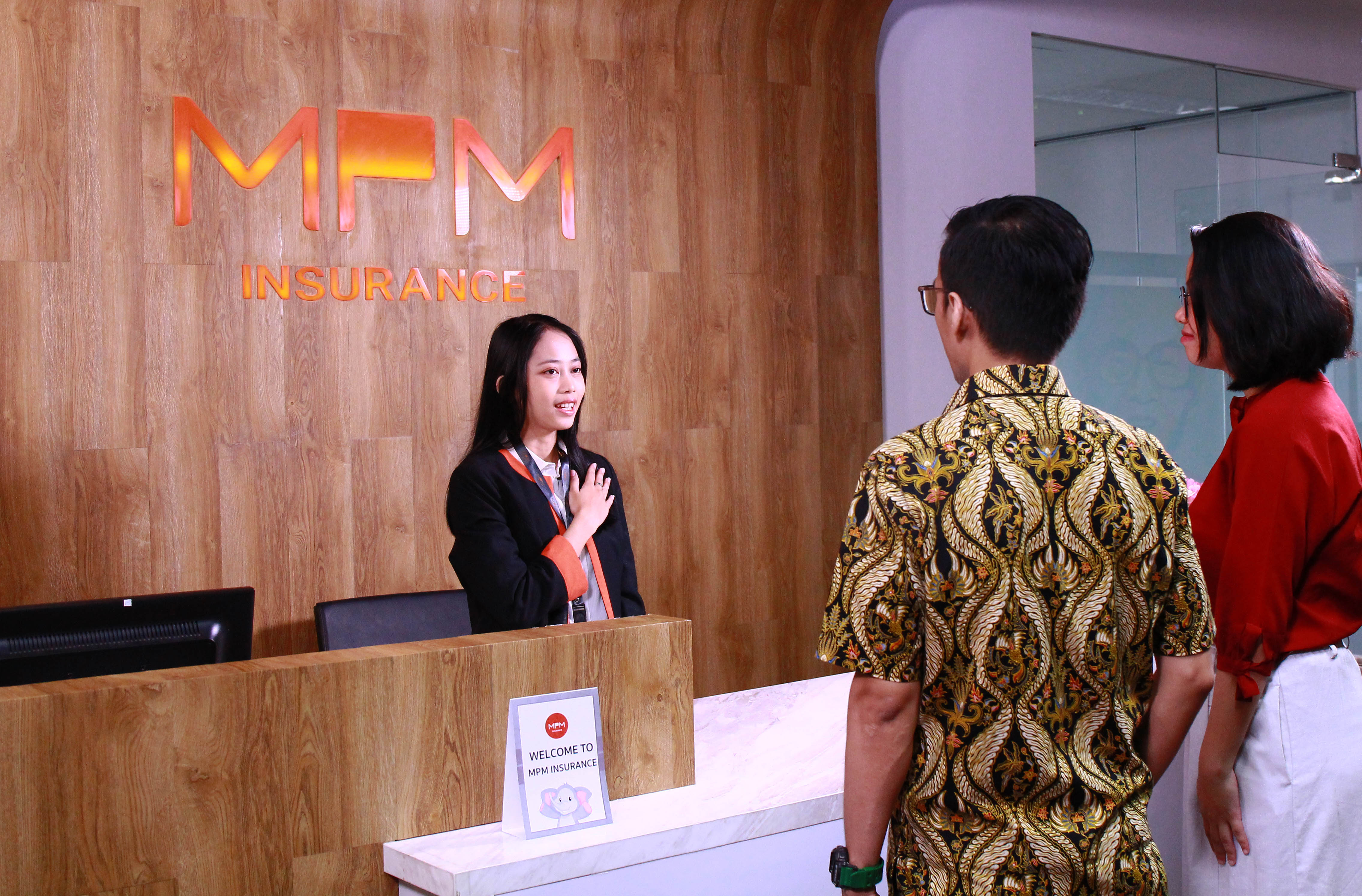 MPMInsurance Pertahankan Rating A+ dari Fitch Ratings dan Terus Jadi Pilihan Terpercaya