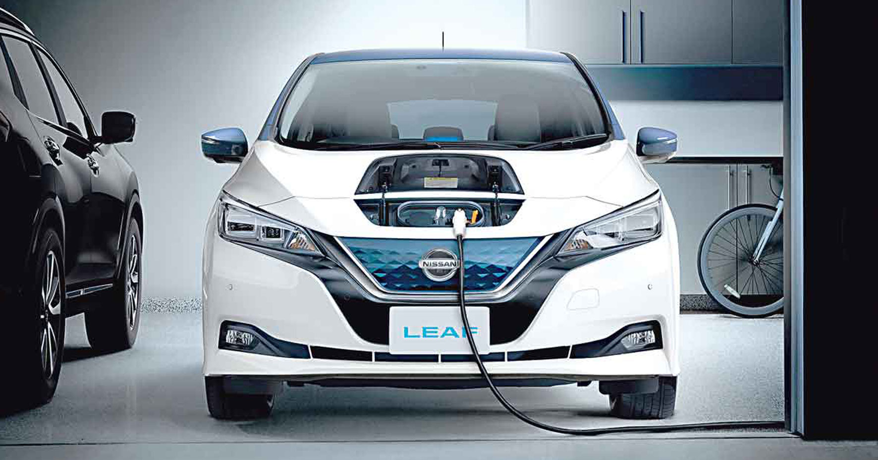Studi Nissan oleh Frost & Sullivan Ungkap Antusiasme Masyarakat Indonesia Miliki Kendaraan Listrik