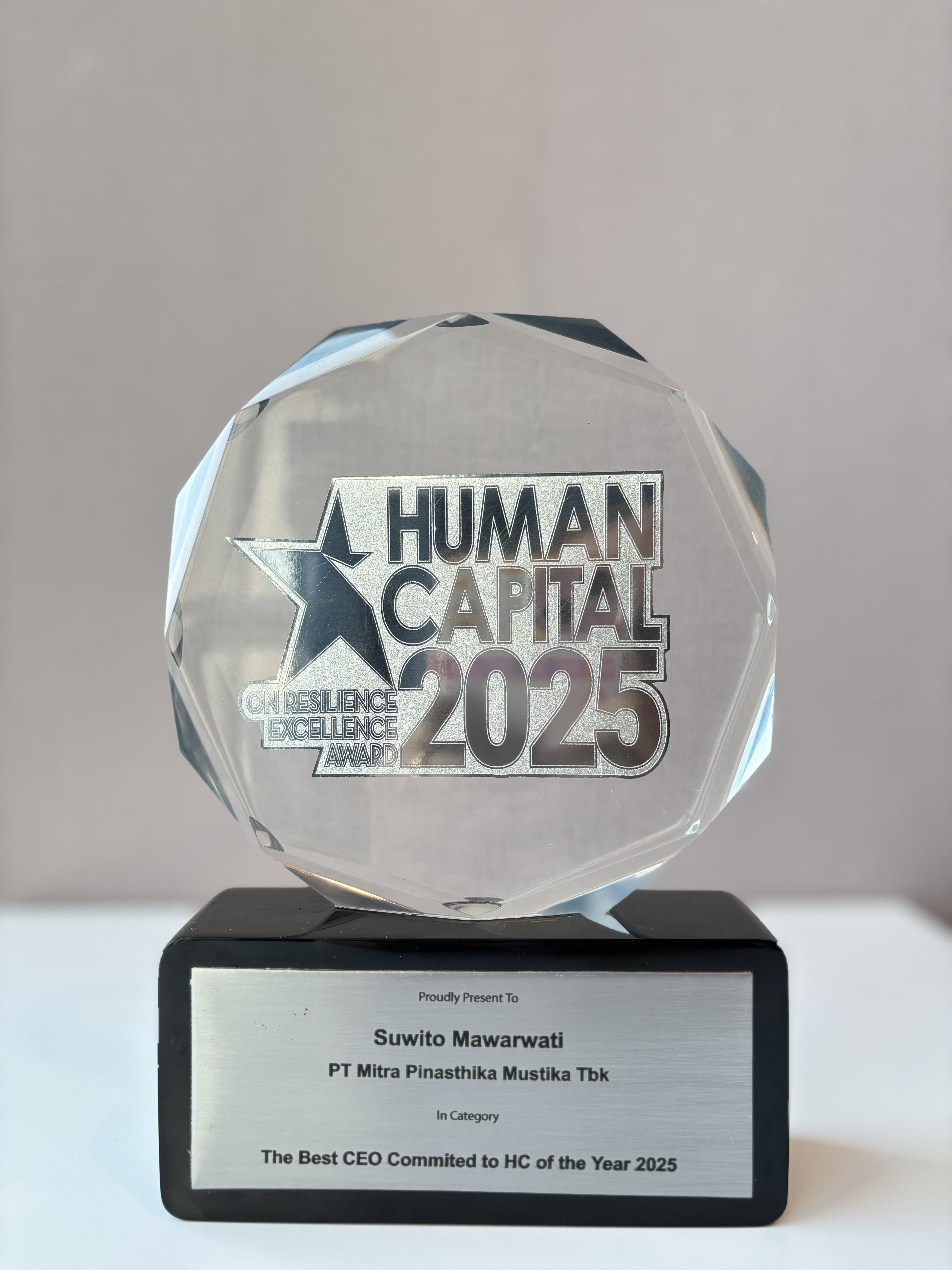 Awards Image