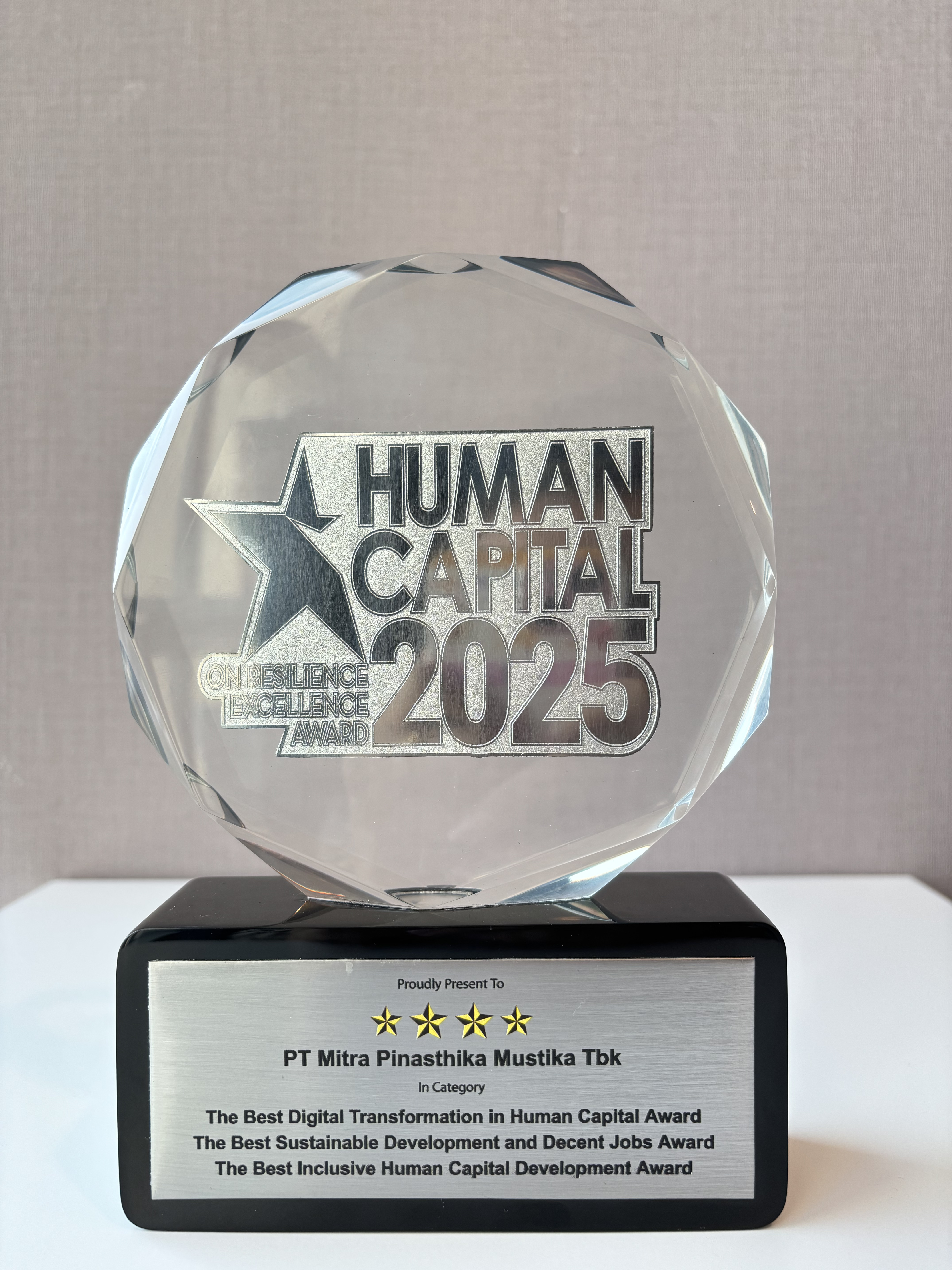 Awards Image