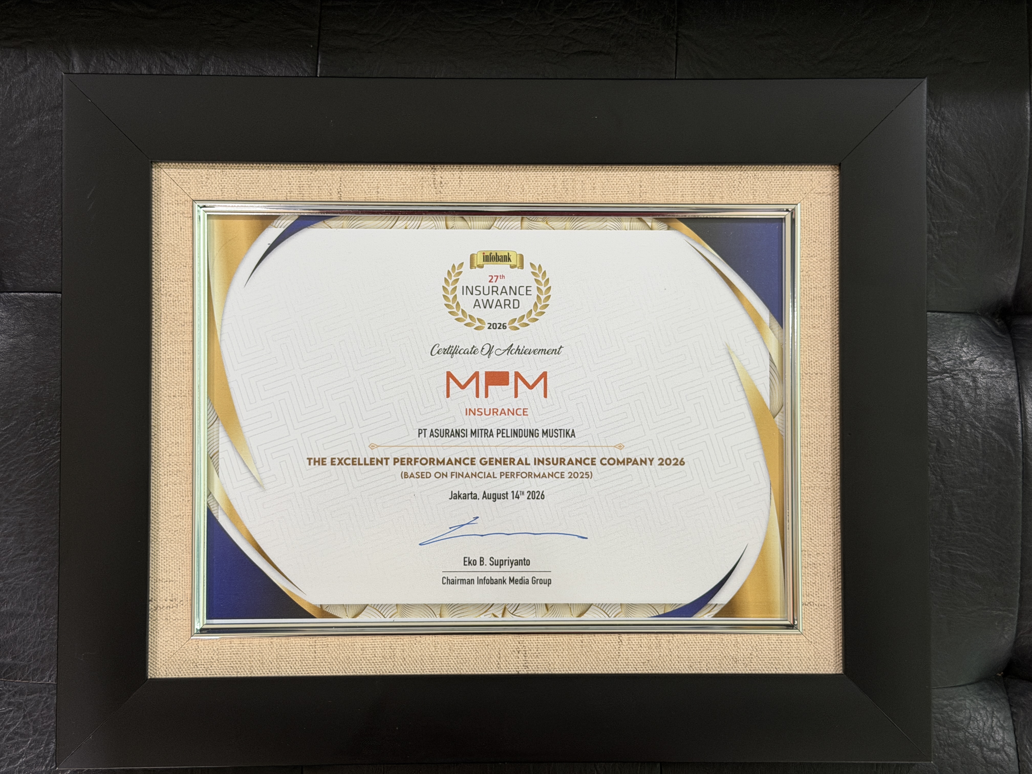 Awards Image