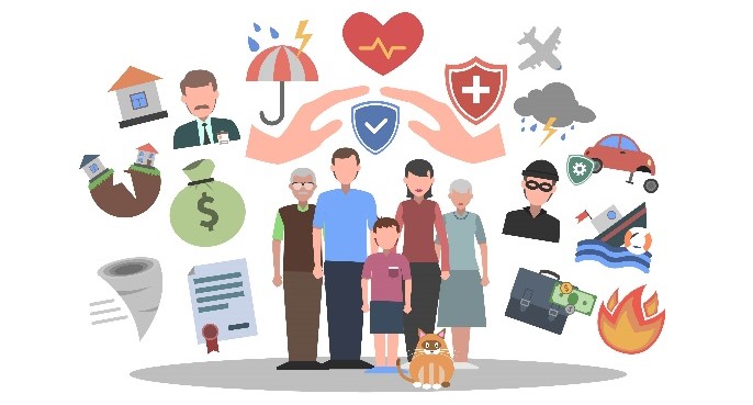 Strategi Menjaga Aset Pribadi dan Bisnis Dengan Asuransi Tepat dan Kredibel