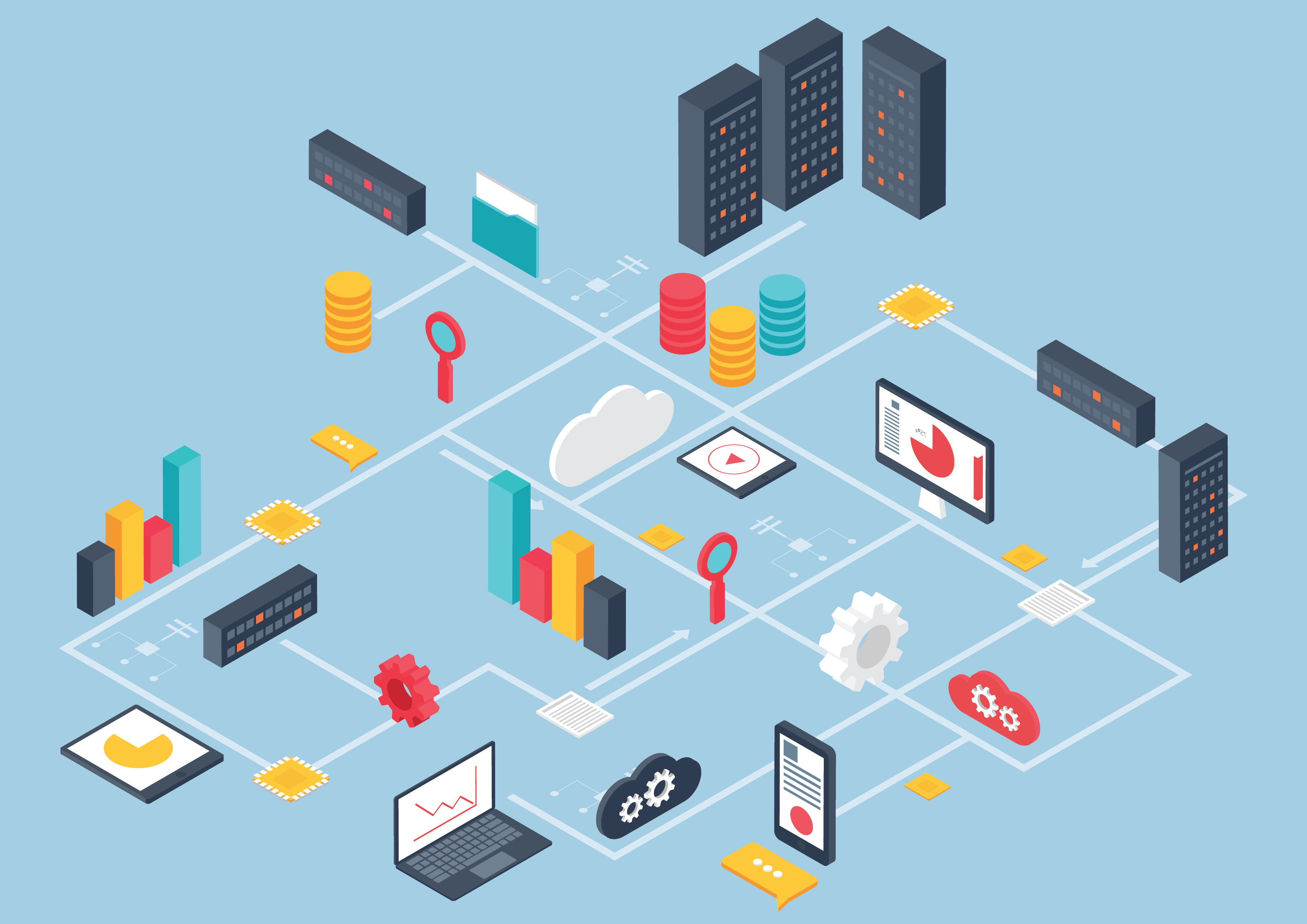 [HI-TECH INSIGHT] Apa Itu Machine Learning dan Deep Learning?